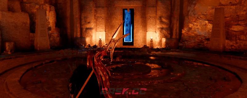 《红色沙漠》冰元素极寒乐园解谜攻略分享-第1张-单机攻略-GASK