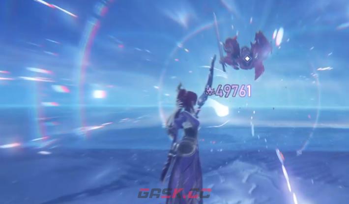 《王者荣耀世界》合成装备攻略-第2张-手游攻略-GASK