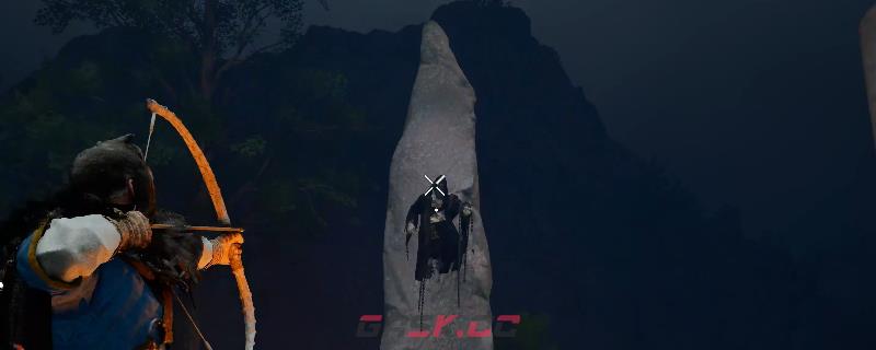 《红色沙漠》古代人弗里穆斯无伤打法分享-第1张-单机攻略-GASK