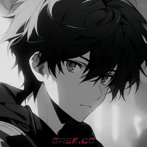 微信头像图片男生2026最新版-第2张-手游攻略-GASK