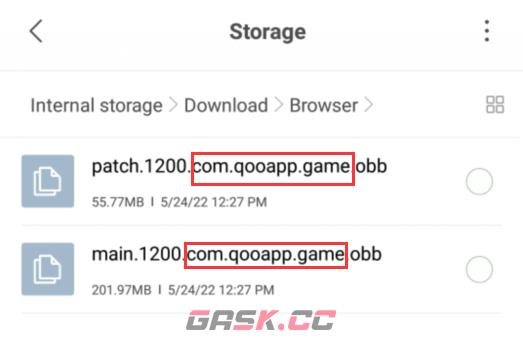 qoo官网入口-第2张-手游攻略-GASK