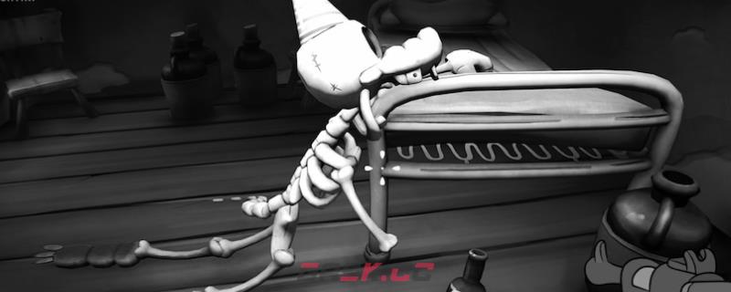 《神探杰克鼠》爆炸城镇成就解锁指南-第1张-单机攻略-GASK