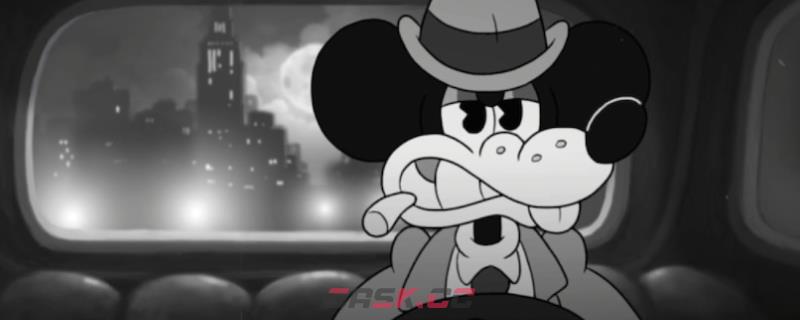 《神探杰克鼠》消失魔术师的不详事成就解锁指南-第1张-单机攻略-GASK