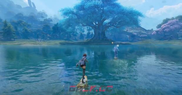 《王者荣耀世界》同游玩法介绍-第4张-手游攻略-GASK