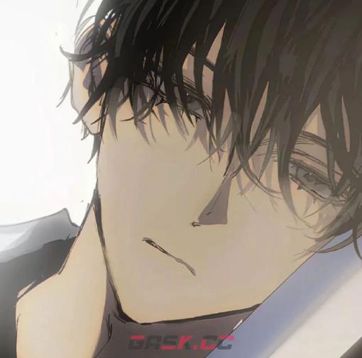 微信头像图片男生2026最新版-第9张-手游攻略-GASK