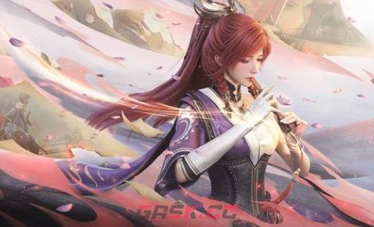 《王者荣耀世界》铭文搭配攻略-第5张-手游攻略-GASK