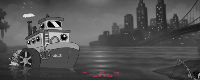 《神探杰克鼠》薄命贝蒂的点点滴滴成就解锁指南-第1张-单机攻略-GASK