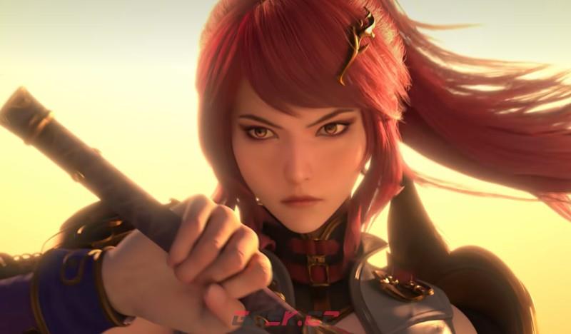 《王者荣耀世界》花木兰养成攻略-第2张-手游攻略-GASK