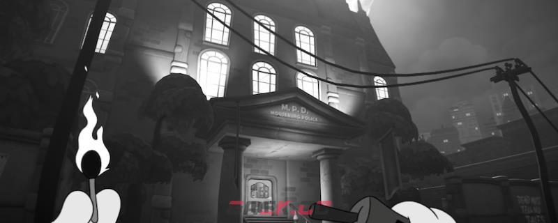 《神探杰克鼠》杂耍剧院玩法介绍-第1张-单机攻略-GASK