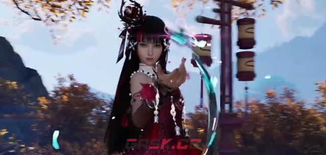 《王者荣耀世界》西施养成攻略-第5张-手游攻略-GASK