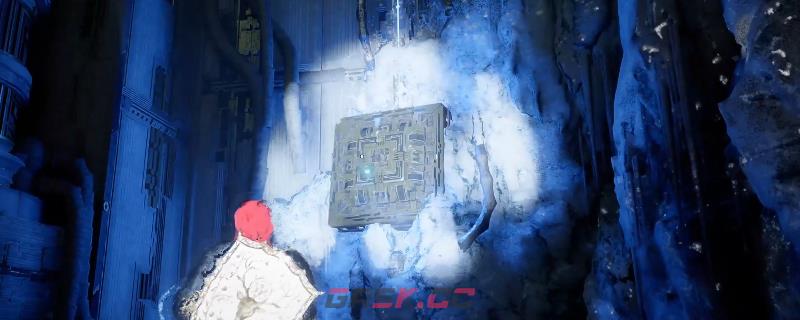 《红色沙漠》拔悬挂电池方法介绍-第1张-单机攻略-GASK