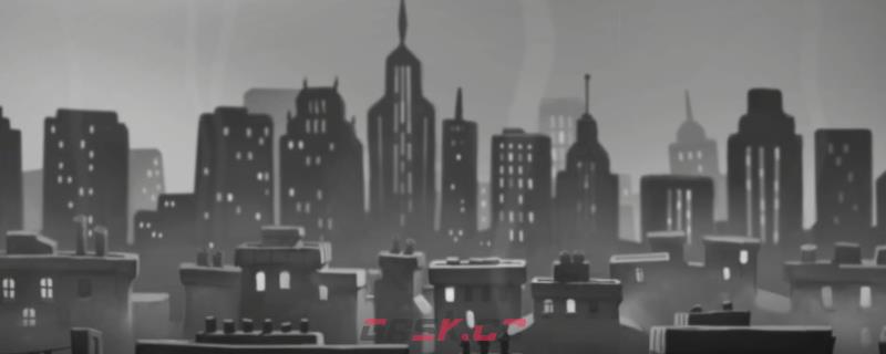 《神探杰克鼠》十六吨佳耀成就解锁指南-第1张-单机攻略-GASK