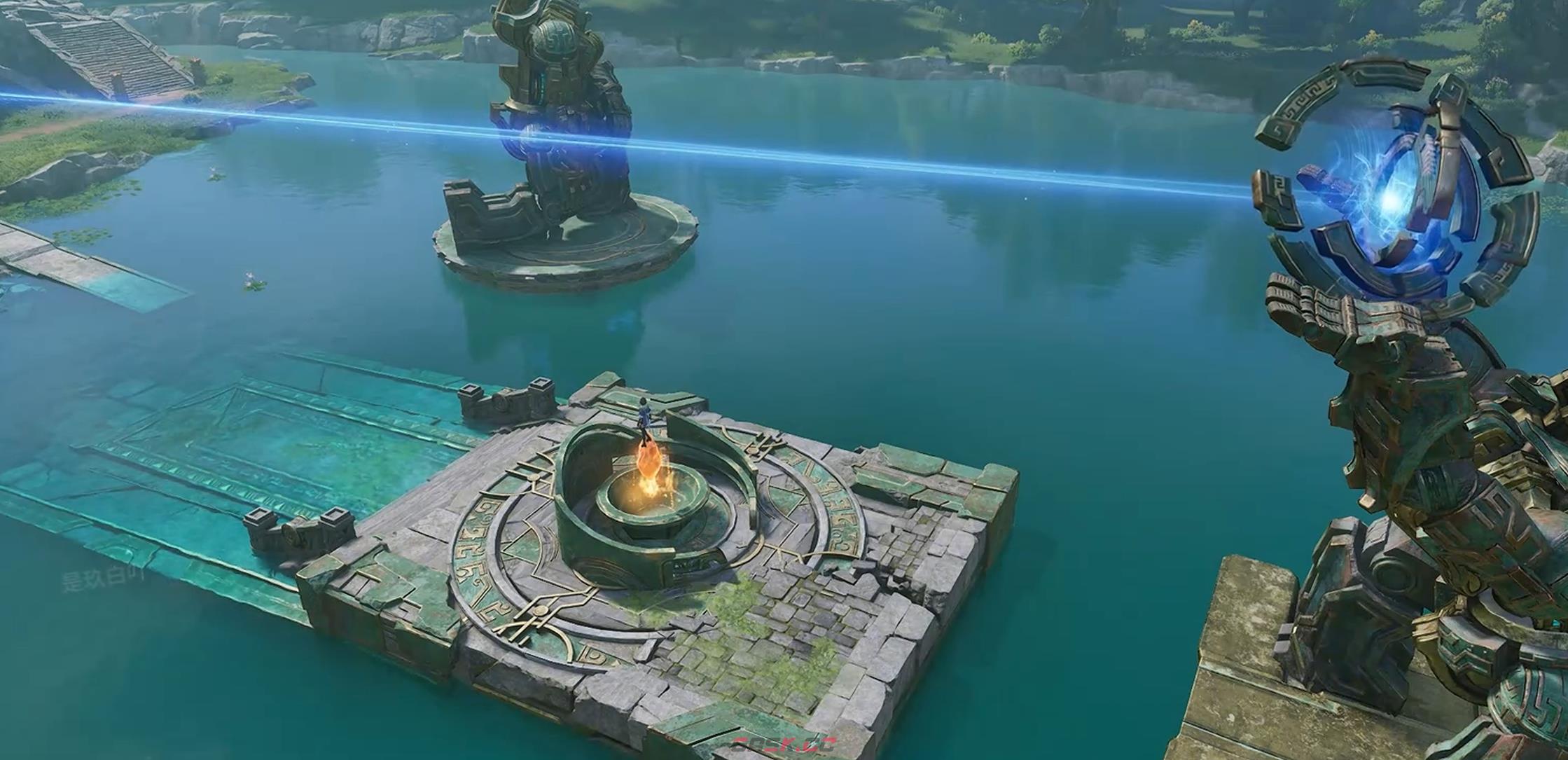 《王者荣耀世界》神纹头盔获取攻略-第9张-手游攻略-GASK