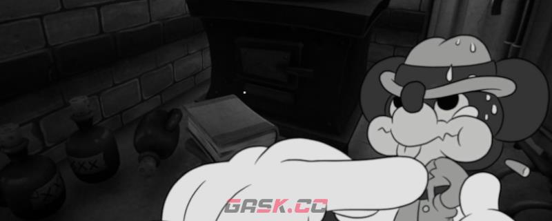 《神探杰克鼠》一键三连成就解锁指南-第1张-单机攻略-GASK