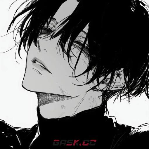 微信头像图片男生2026最新版-第8张-手游攻略-GASK