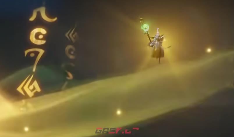 《王者荣耀世界》黑衣人介绍-第6张-手游攻略-GASK