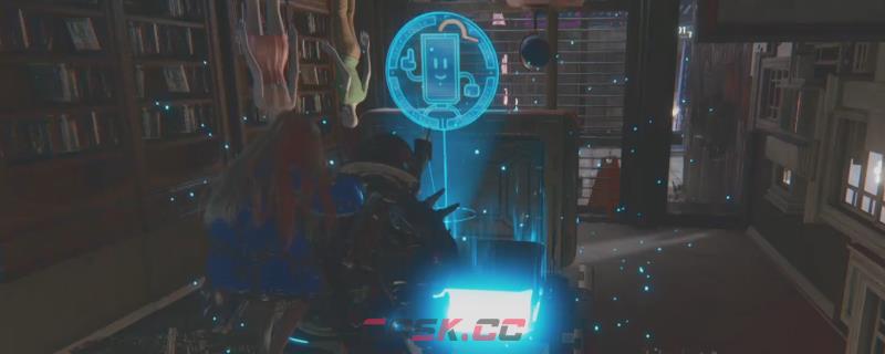 《识质存在》阿舱币全收集攻略分享