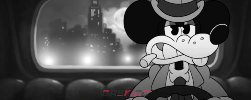 《神探杰克鼠》口袋A成就解锁指南-第1张-单机攻略-GASK