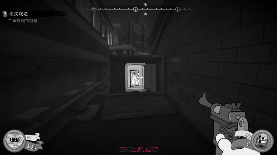 《神探杰克鼠》杂耍剧院玩法介绍-第24张-单机攻略-GASK