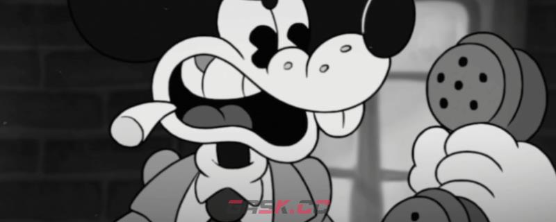 《神探杰克鼠》鼩鼱告急的蛛丝马迹成就解锁指南-第1张-单机攻略-GASK