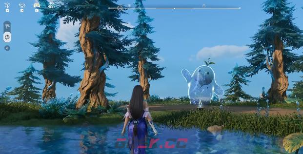 《王者荣耀世界》西施养成攻略-第2张-手游攻略-GASK