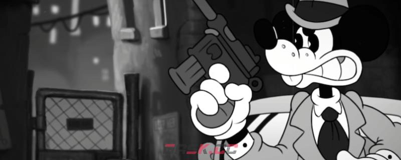 《神探杰克鼠》支线1玩法介绍-第1张-单机攻略-GASK