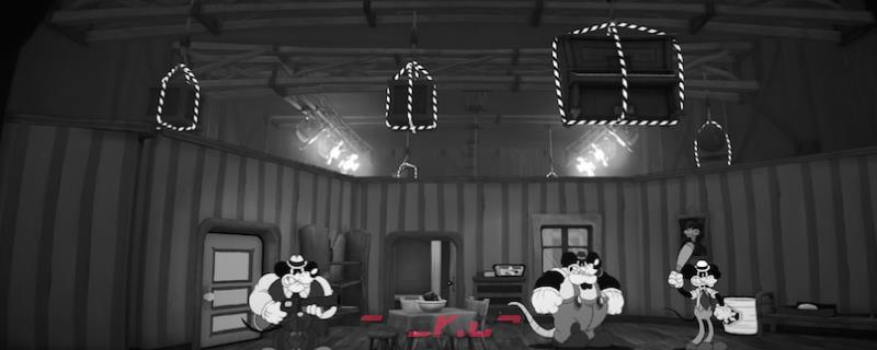 《神探杰克鼠》香消玉殒大道成就解锁指南-第1张-单机攻略-GASK