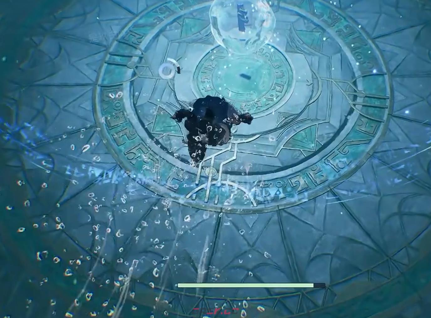 《王者荣耀世界》亘古符印获取攻略-第4张-手游攻略-GASK