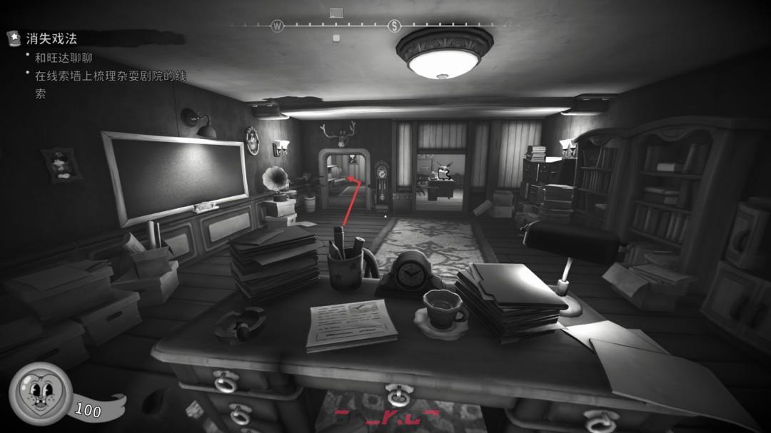 《神探杰克鼠》支线1玩法介绍-第5张-单机攻略-GASK