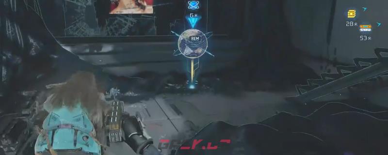 《识质存在》地忆芯片沙堡获得方法介绍-第1张-单机攻略-GASK