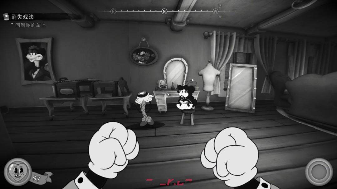 《神探杰克鼠》杂耍剧院玩法介绍-第28张-单机攻略-GASK