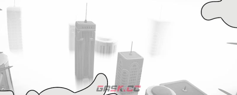 《神探杰克鼠》这是我的烧火棍成就解锁指南-第1张-单机攻略-GASK