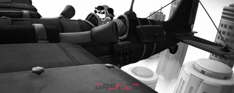 《神探杰克鼠》十破惊天成就解锁指南-第1张-单机攻略-GASK