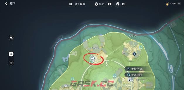 《王者荣耀世界》唯快不破前置条件介绍-第3张-手游攻略-GASK