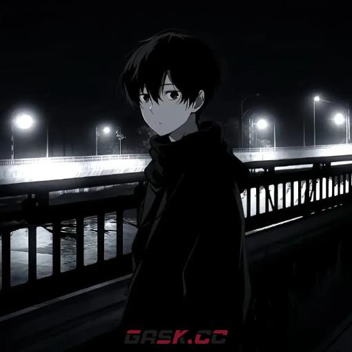 微信头像图片男生2026最新版-第3张-手游攻略-GASK