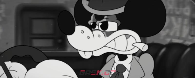 《神探杰克鼠》小内侦探成就解锁指南-第1张-单机攻略-GASK