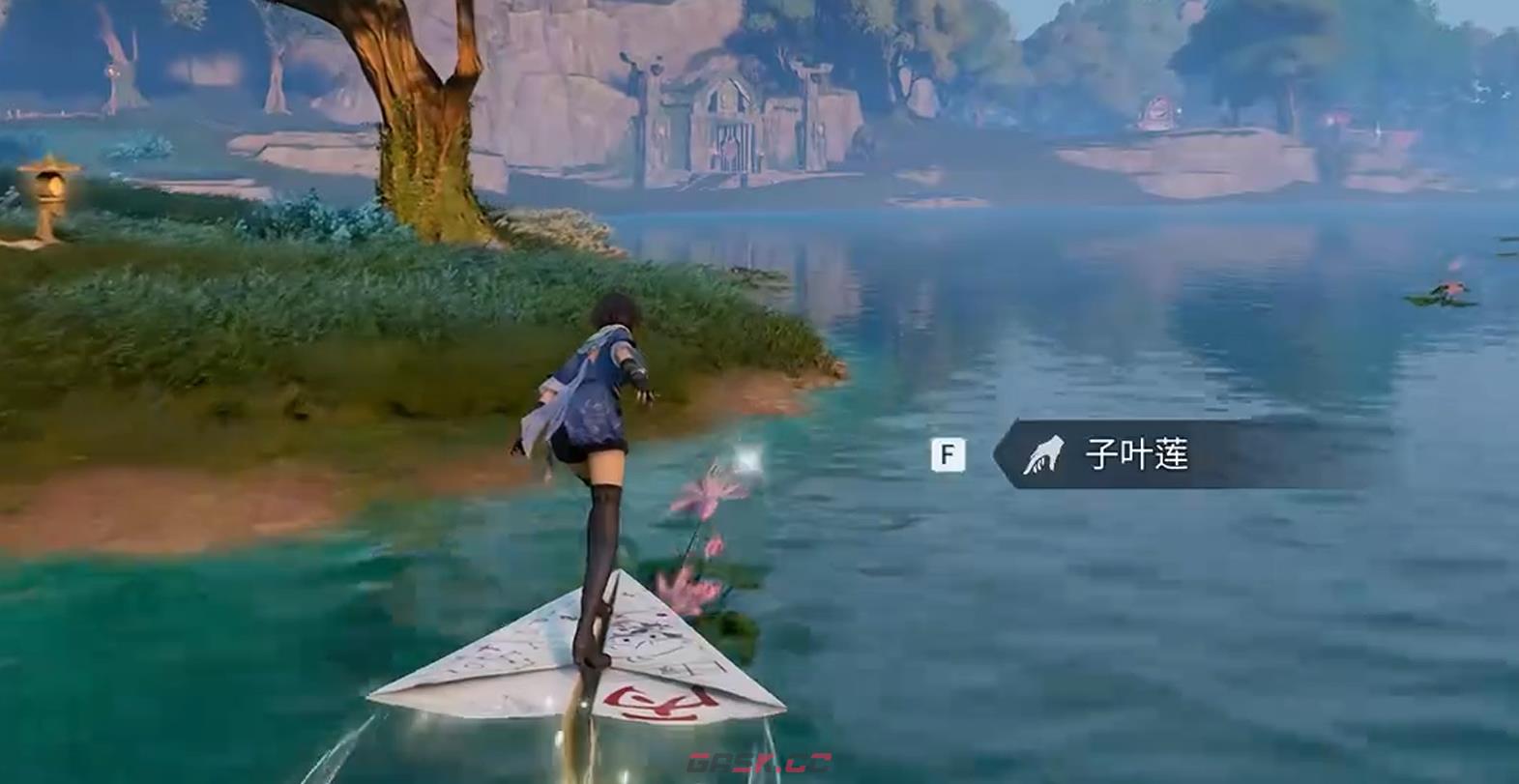 《王者荣耀世界》亘古符印获取攻略-第3张-手游攻略-GASK