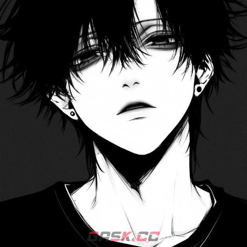 微信头像图片男生2026最新版-第4张-手游攻略-GASK