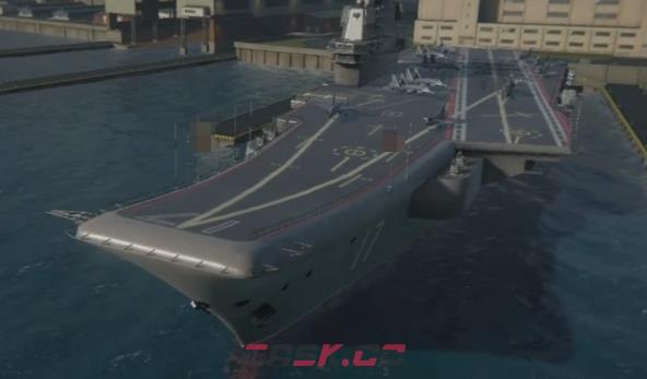 《现代战舰》辽宁舰介绍-第4张-手游攻略-GASK