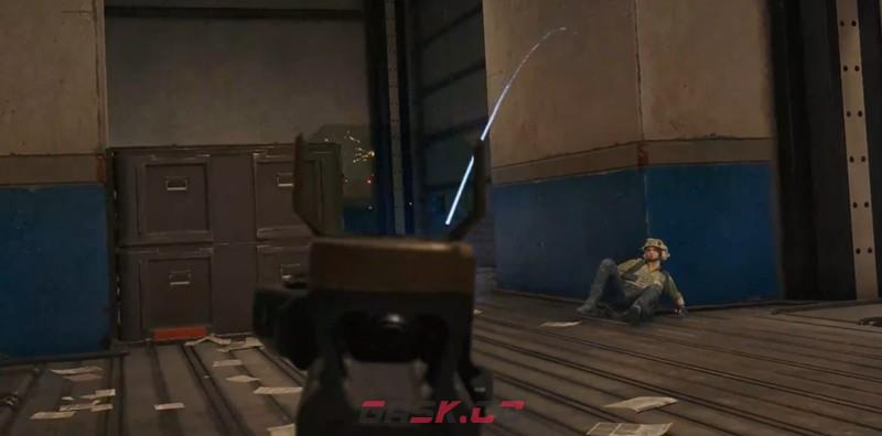 《三角洲行动》回响技能介绍-第3张-手游攻略-GASK