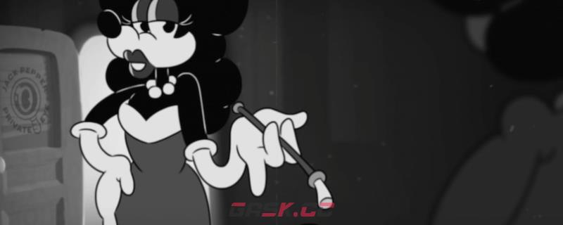 《神探杰克鼠》甩腕统治成就解锁指南-第1张-单机攻略-GASK