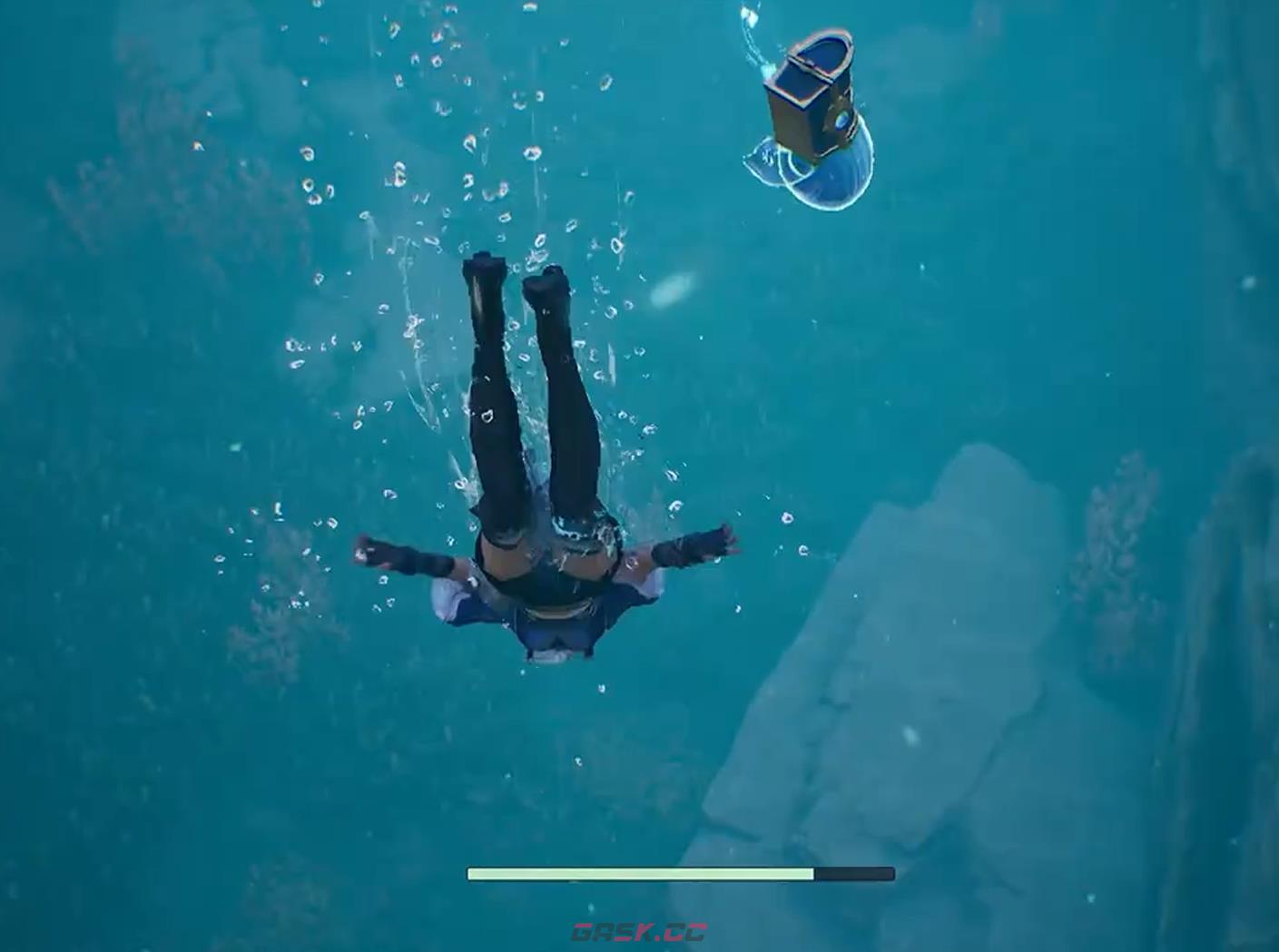 《王者荣耀世界》亘古符印获取攻略-第5张-手游攻略-GASK