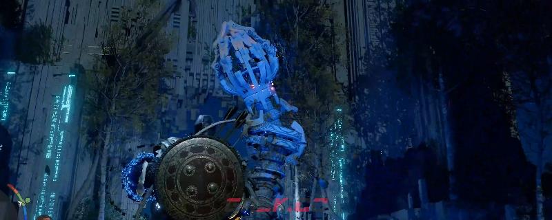 《红色沙漠》阿比斯库图姆无伤打法分享-第1张-单机攻略-GASK