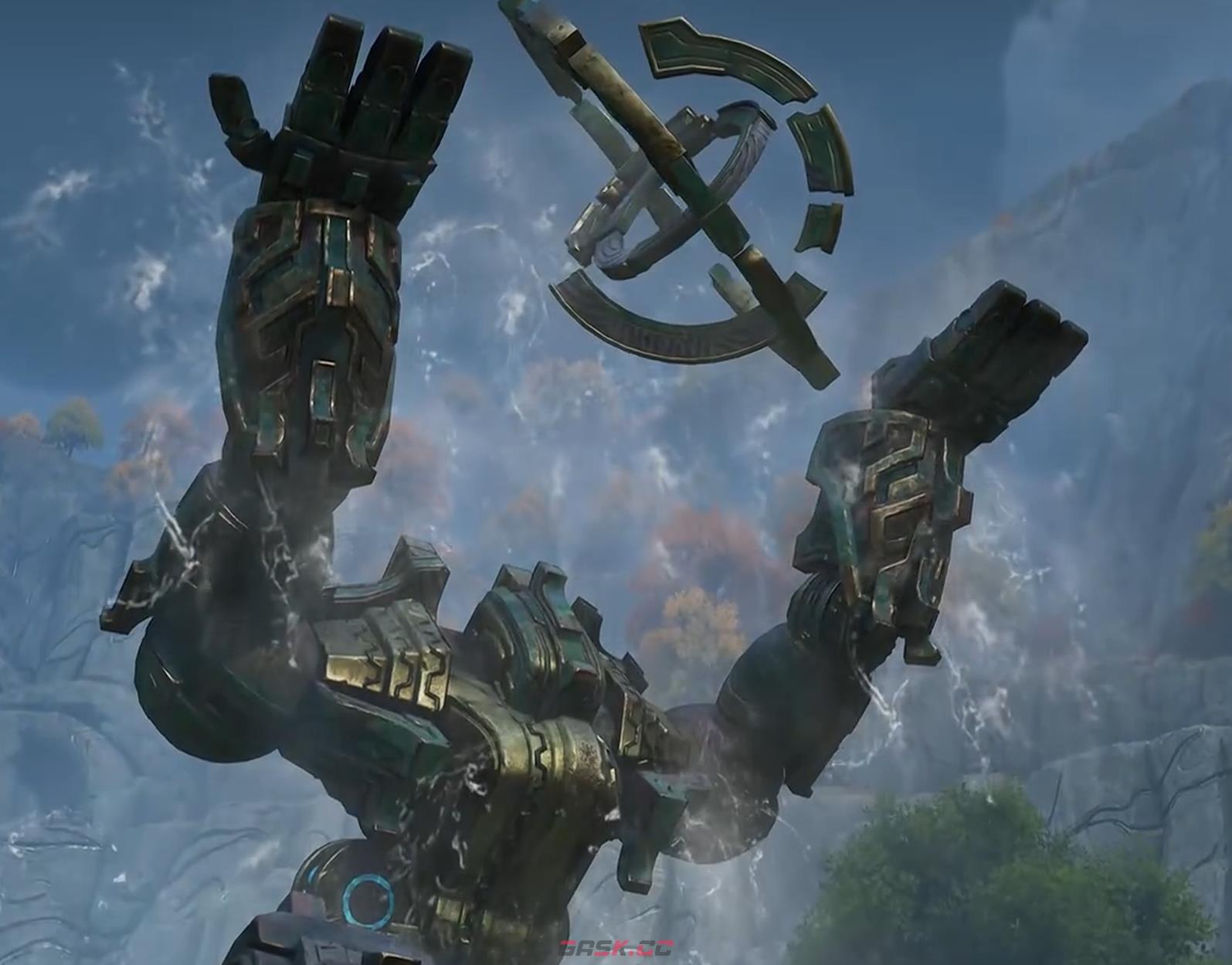 《王者荣耀世界》叠嶂符印获取攻略-第7张-手游攻略-GASK