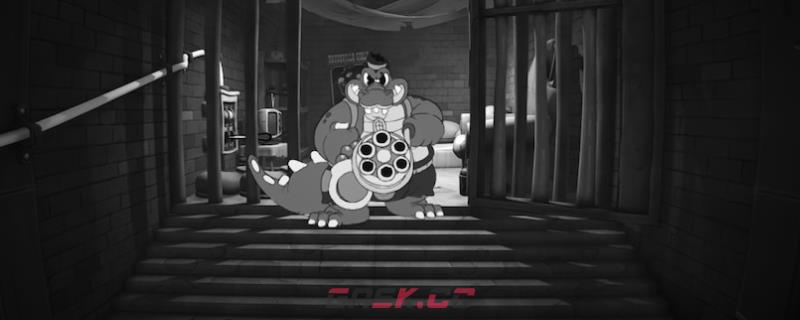 《神探杰克鼠》我们的小兄弟成就解锁指南-第1张-单机攻略-GASK