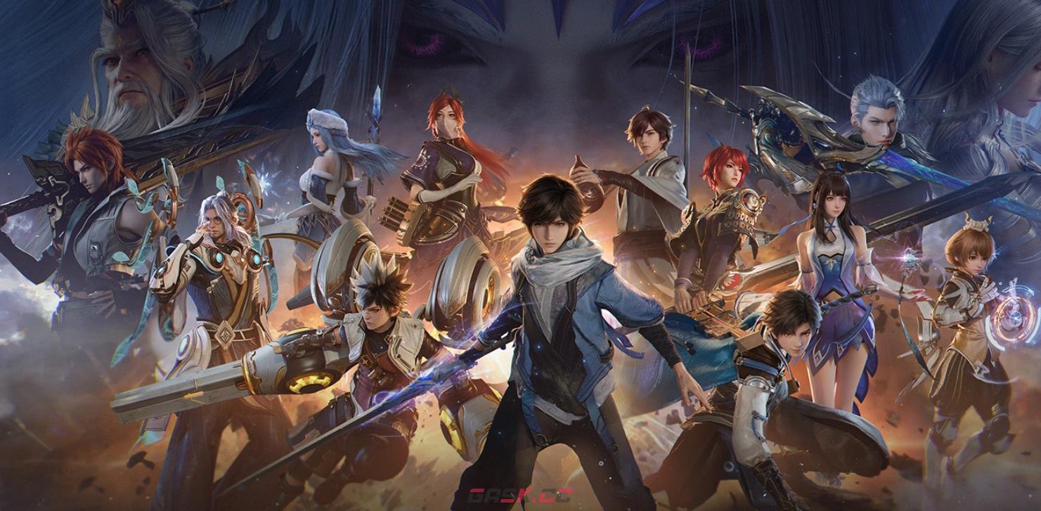 《王者荣耀世界》段位介绍-第2张-手游攻略-GASK