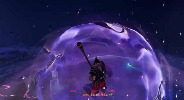 《王者荣耀世界》循音若梦探索攻略-第5张-手游攻略-GASK