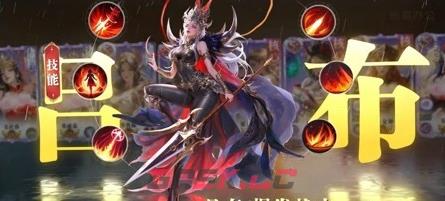 无尽花界阵容搭配推荐-第2张-手游攻略-GASK