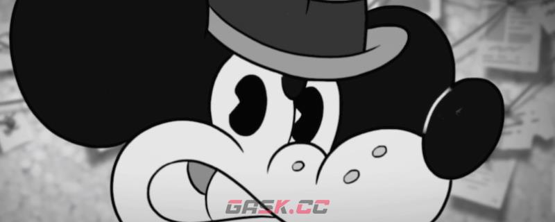 《神探杰克鼠》SSS级成就解锁指南-第1张-单机攻略-GASK