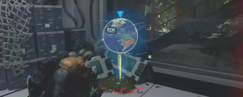 《识质存在》地忆芯片遥控车获得方法介绍